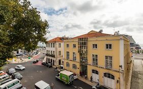 Bmyguest - Alfama River Studio